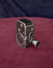 Paillard Bolex B8 8mm