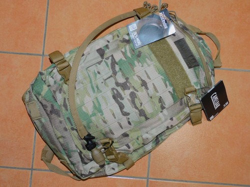 Camelbak hawg tactical - camelbak,