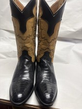 FERRINI Men’s Nash Ostrich