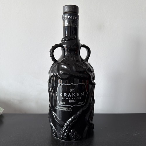 Empty limited edition - -,