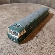 Hornby 7063 hymek green - d,
