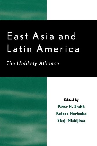 East asia and - asia, latin