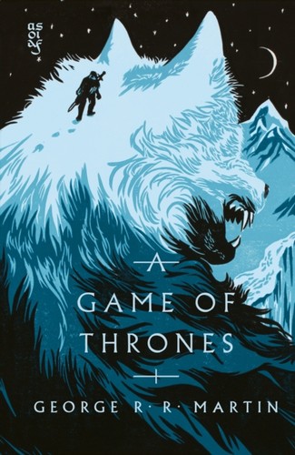 Game thrones by george - a,
