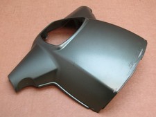 Royal Alloy GP 125 AC 2021 9,578 miles instrument surround panel (12598)