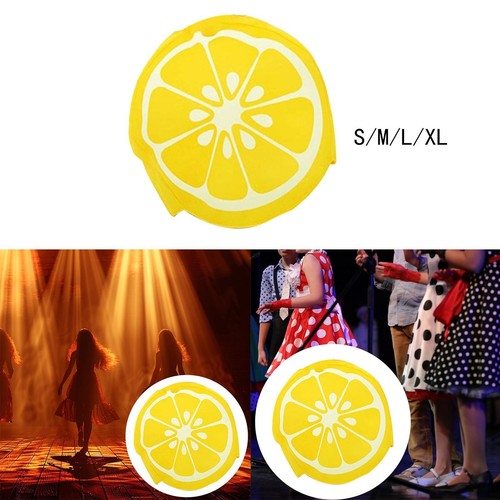 Kids lemon costume - lemon,