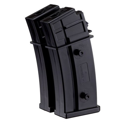 Mag g36 airsoft mid - cap, 2