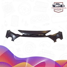 Genuine Front Upper Bumper
