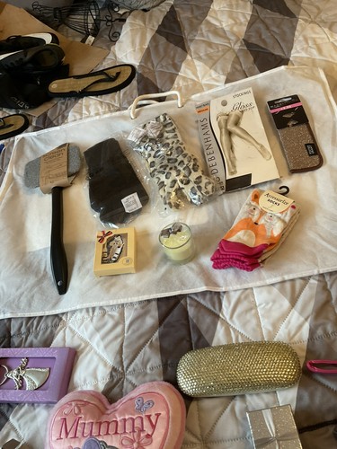 New used mixed joblot ideal - mixed,