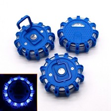 3pcs emergency led beacon - emergency,