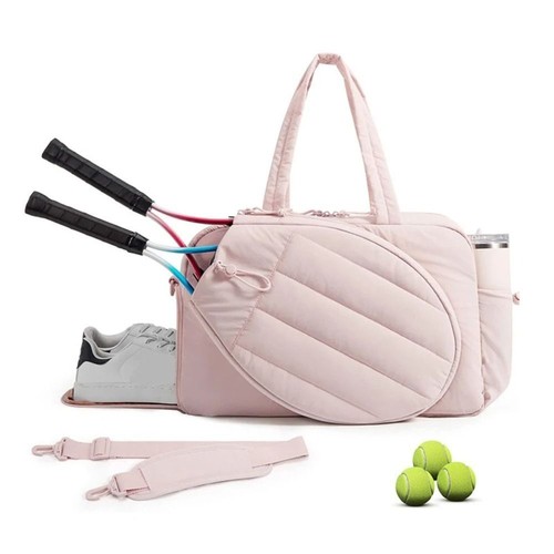 Tennis racket bag sports - tennis,