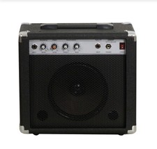 SoundLab Guitar Amplifier
