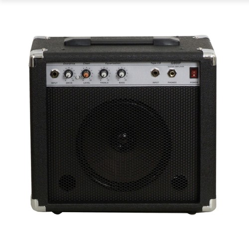 Soundlab guitar amplifier - guitar,