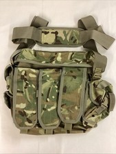 British Army MTP MOLLE