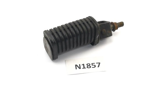 Yamaha 650 4k0 1981 rear - 650,