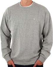 Benetton Logo Sweatshirt Light