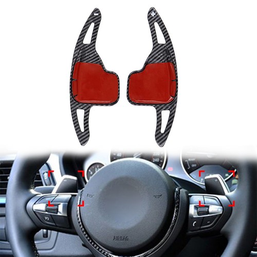 2pcs steering wheel shift - steering,