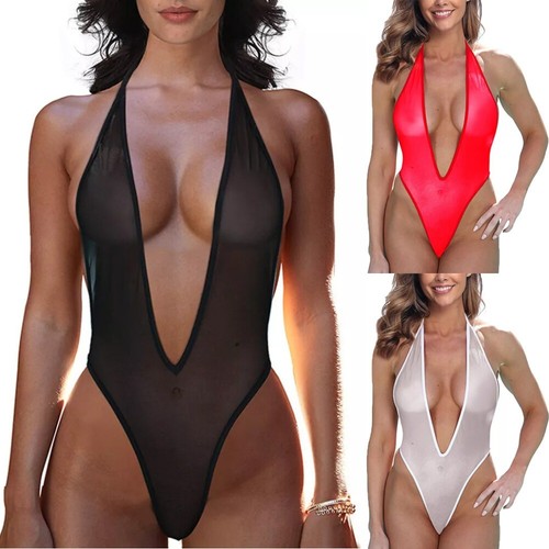 Women sexy mesh bikini - women,