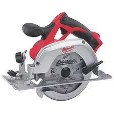 MILWAUKEE HD18CS-0 165MM 18v