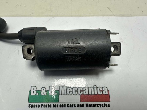 Coil supply tec mp06 - tec, crf
