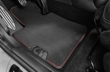 GENUINE F56 F66 MINI JCW FRONT