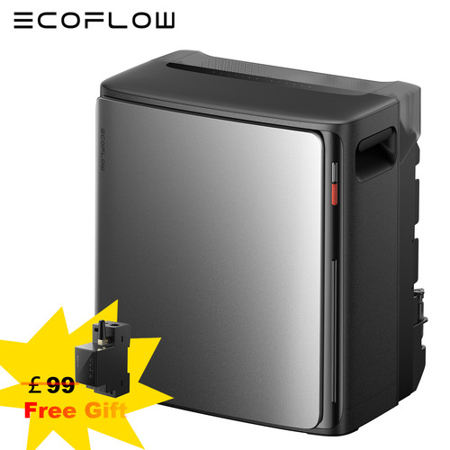 Ecoflow stream ultra balcony - ecoflow,