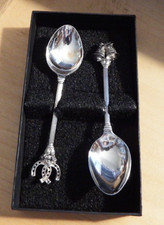 Wedding Commemorative Spoons