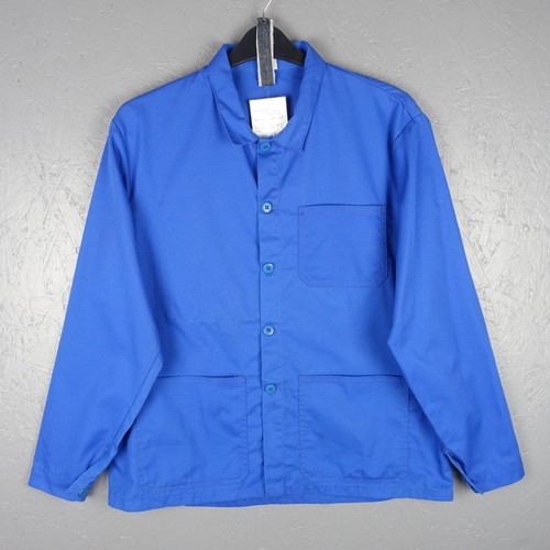 Vintage french chore jacket - chore,