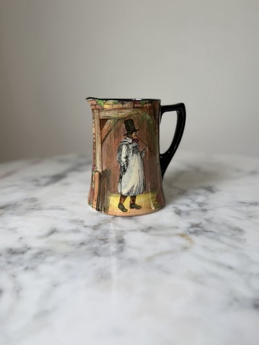 Royal doulton gaffers newlyn - gaffers,