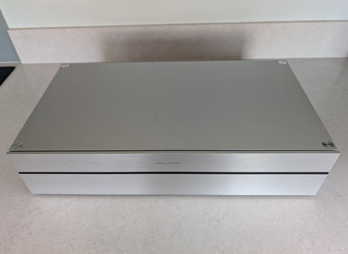Bang olufsen hdr2 hard disk - olufsen,