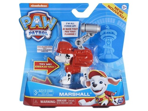 Spin master paw patrol - spin,