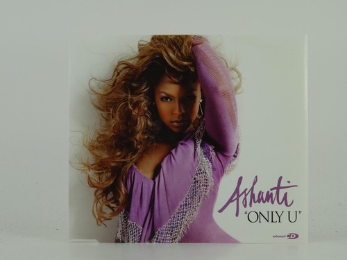 Ashanti only 4 - (d10),