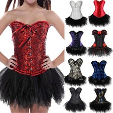 Women Corset Oversize