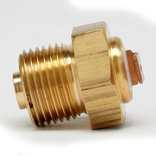 Ssp oil temperature sender - oil,