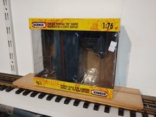 Scenix 1/76 Scale Resin