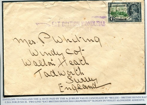 1935 silver jubilee - silver,