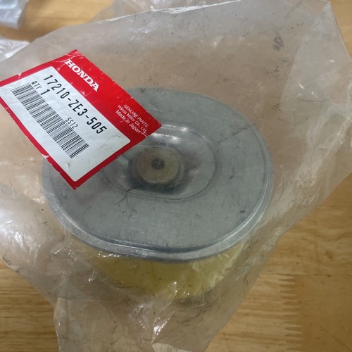 Honda ec5000 generator - honda,