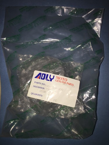 Adly 300 xs - 300, s