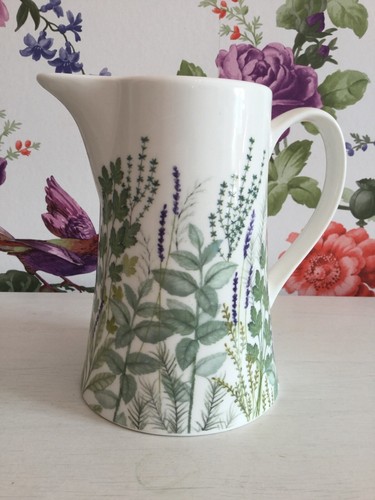 Gisela graham large - bone, china