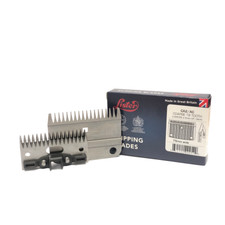 Lister Clipper Blades