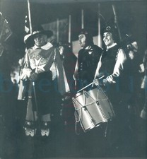 1977 Scarborough Sealed Knot