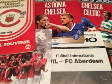 Friendly/Friendlies/Testimonia