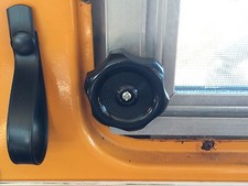Westfalia Louvre Window knob