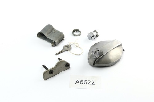 Bmw 1973 ignition - 75/5,