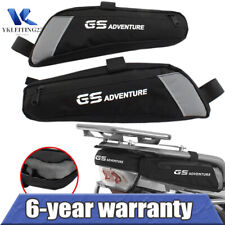 Motorcycle Side Frame Bags