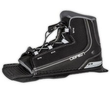 OBrien Synchro Slalom Waterski Package with Z9 Bindings