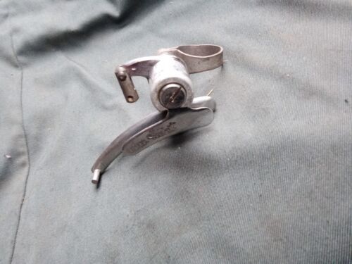 Huret front derailleur - huret,