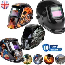 Mask Welding Helmet Shield