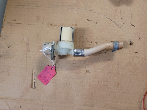 Commercial lincat solenoid - commercial,