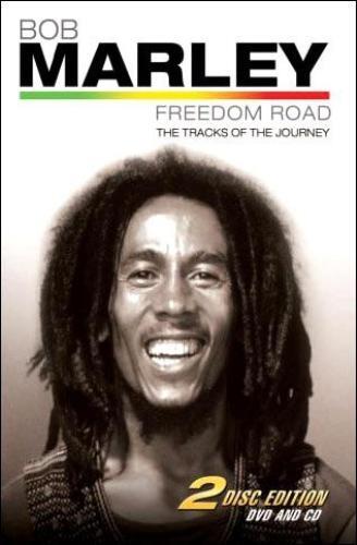 Bob marley the lion dvd - -, [dvd]