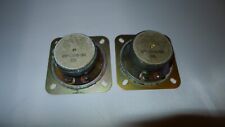 Pair Tweeters from Marantz HD 160 speakers HD160 841 2036 000 152 TNY